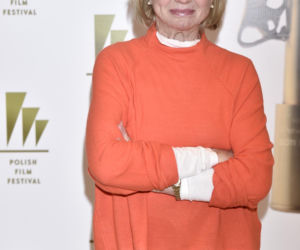 Od Wesela do Na Wspólnej. Nie żyje Bożena Dykiel - aktorka, która na zawsze zmieniła polskie kino