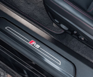Audi RS e-tron GT