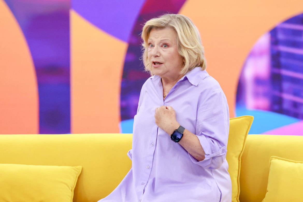 Barbara Stuhr