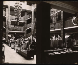 Warenhaus Wertheim, Breslau