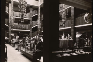 Złoto, futra, setka głów. Największy dom towarowy w Breslau, luksusowy Warenhaus Wertheim, powstał w zaledwie rok