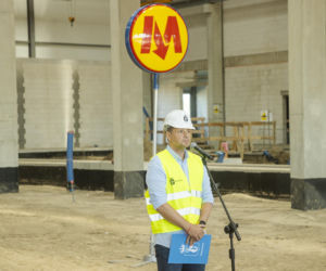 Wylicytuj kask od Rafała Trzaskowskiego. WOŚP 2026