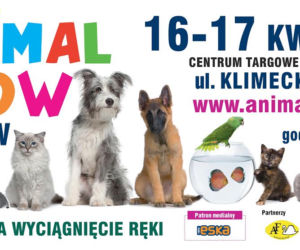Animal Show Kraków