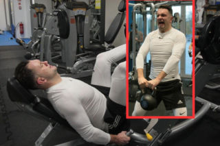  To się dzieje naprawdę! Kolejny skompromitowany poseł PiS ma walczyć w klatce. Szczegóły