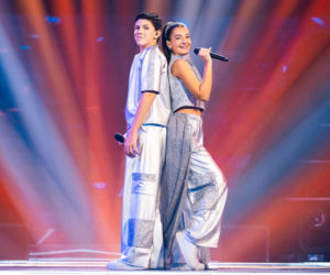 Eurowizja Junior 2025 - Cypr