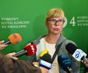 24-letnia Klaudia jest już w Polsce