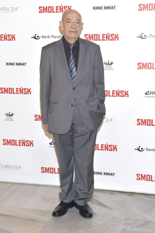 Antoni Krauze