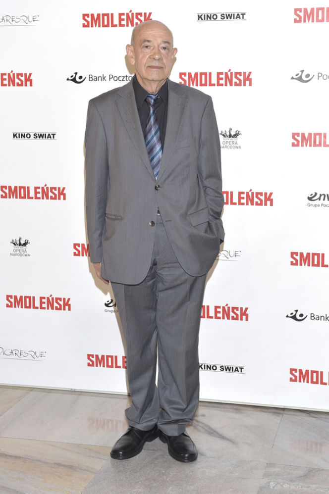 Antoni Krauze