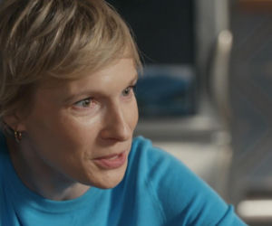 Barwy szczęścia odc. 3268. Mateuszek (Filip Kowalewicz), Sonia (Weronika Nockowska)