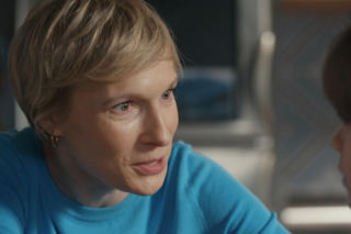 Barwy szczęścia odc. 3268. Mateuszek (Filip Kowalewicz), Sonia (Weronika Nockowska)