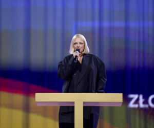 Tak na przestrzeni lat zmieniała się Katarzyna Nosowska. Dziś jest jedną z najbardziej cenionych wokalistek w kraju