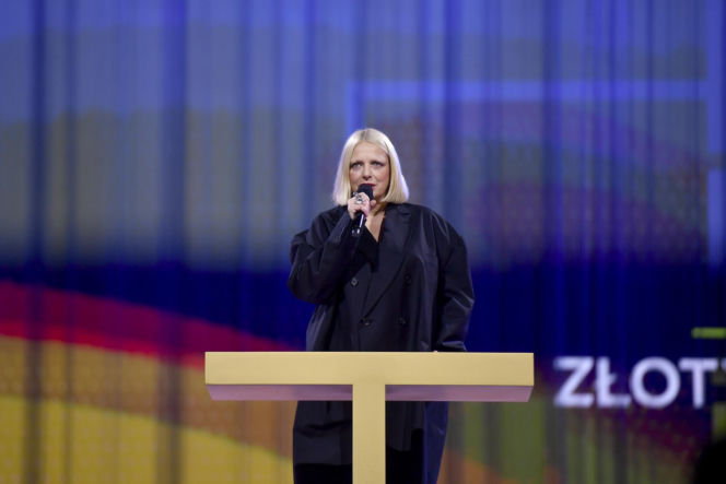 Tak na przestrzeni lat zmieniała się Katarzyna Nosowska. Dziś jest jedną z najbardziej cenionych wokalistek w kraju