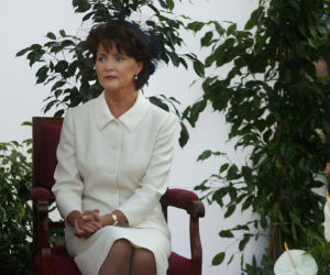 Jolanta Kwaśniewska