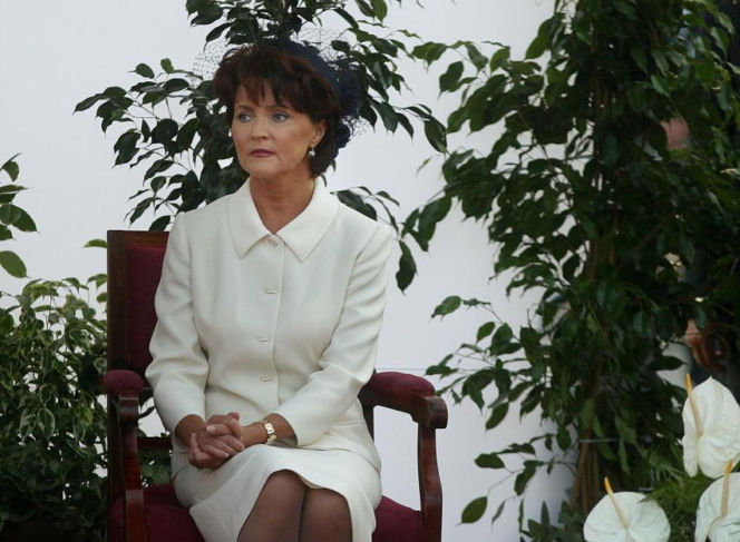 Jolanta Kwaśniewska