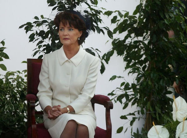 Jolanta Kwaśniewska