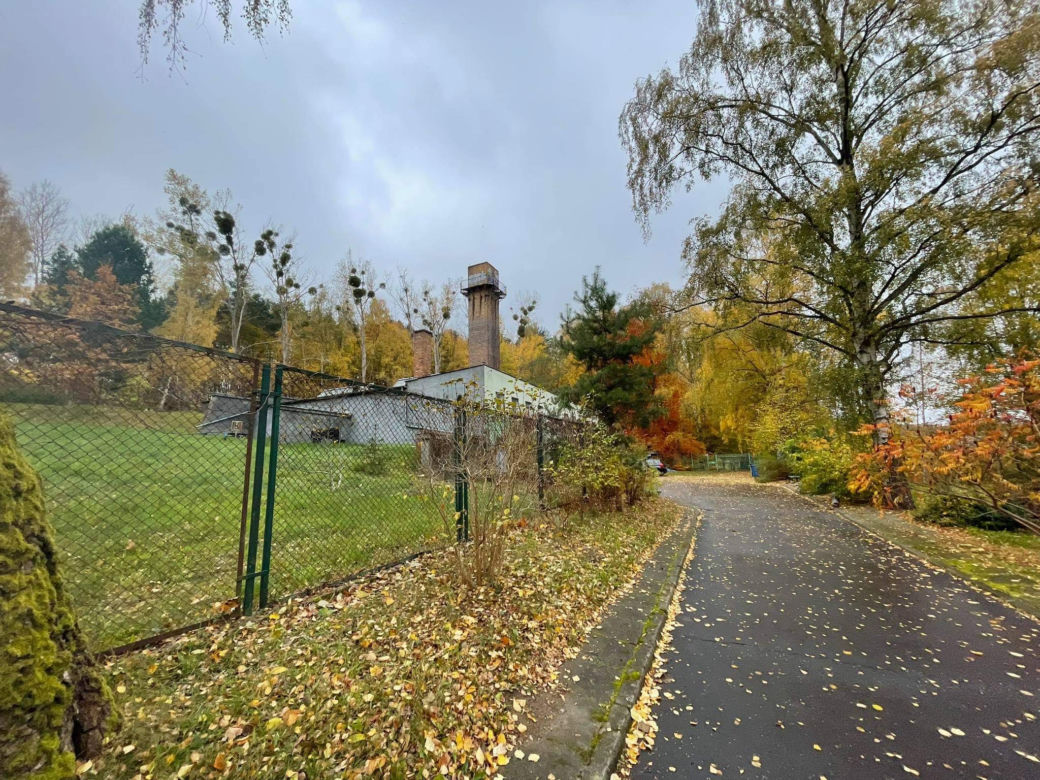 Pacjent popełnił samobójstwo w psychiatryku