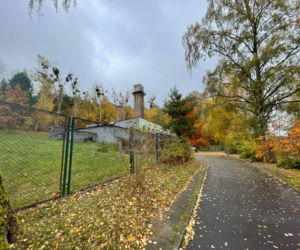 Pacjent popełnił samobójstwo w psychiatryku