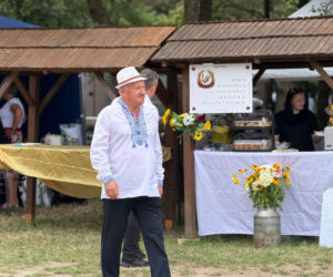 50-te urodziny Muzeum Wsi Kieleckiej