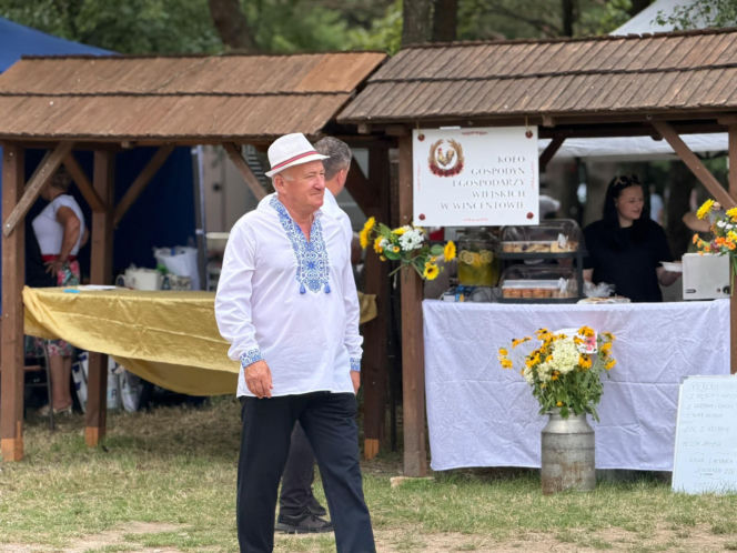 50-te urodziny Muzeum Wsi Kieleckiej
