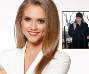 Taka naprawdę jest Kaczorowska w Klanie. Laura Łącz wszystko wygadała