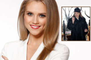 Taka naprawdę jest Kaczorowska w Klanie. Laura Łącz wszystko wygadała