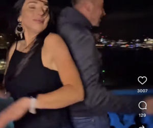 Kandydaci z Rolnik szuka żony razem w Londynie