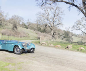 Bugatti 57 SC
