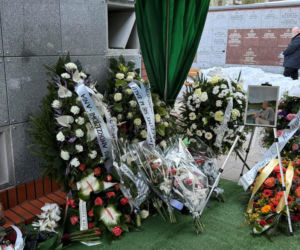 Nie żyje ukochany Wandy Kwietniewskiej