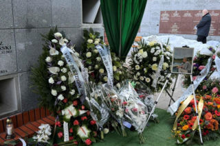 Nie żyje ukochany Wandy Kwietniewskiej