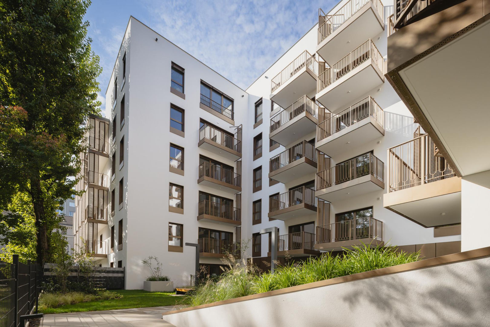Taczaka 5, Litoborski + Marciniak