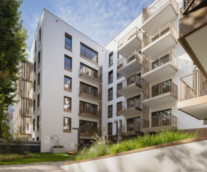 Taczaka 5, Litoborski + Marciniak