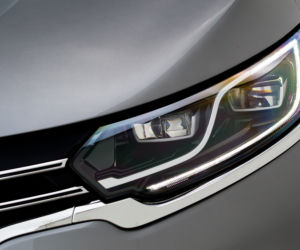 Renault Espace 1.6 dCi EDC 4Control Initiale Paris