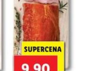 Mega promocje w Lidlu