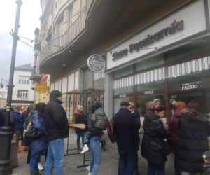 Tłusty czwartek