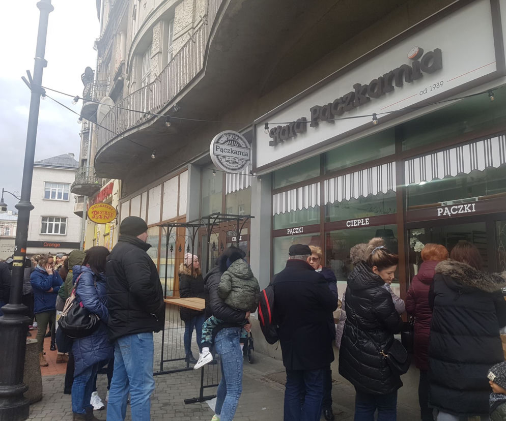 Tłusty czwartek