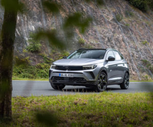 Opel Grandland (2022)