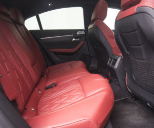Peugeot 508 GT 1.6 Turbo 225 KM EAT8