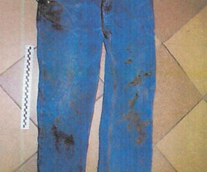 Policja z Zawiercia chce zidentyfikować ciało mężczyzny o srebrnych zębach. Znaleźli je 11 lat temu