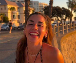 To ona ma przywrócić Niemcom sukces! Wielkie nadzieje przed Eurowizją