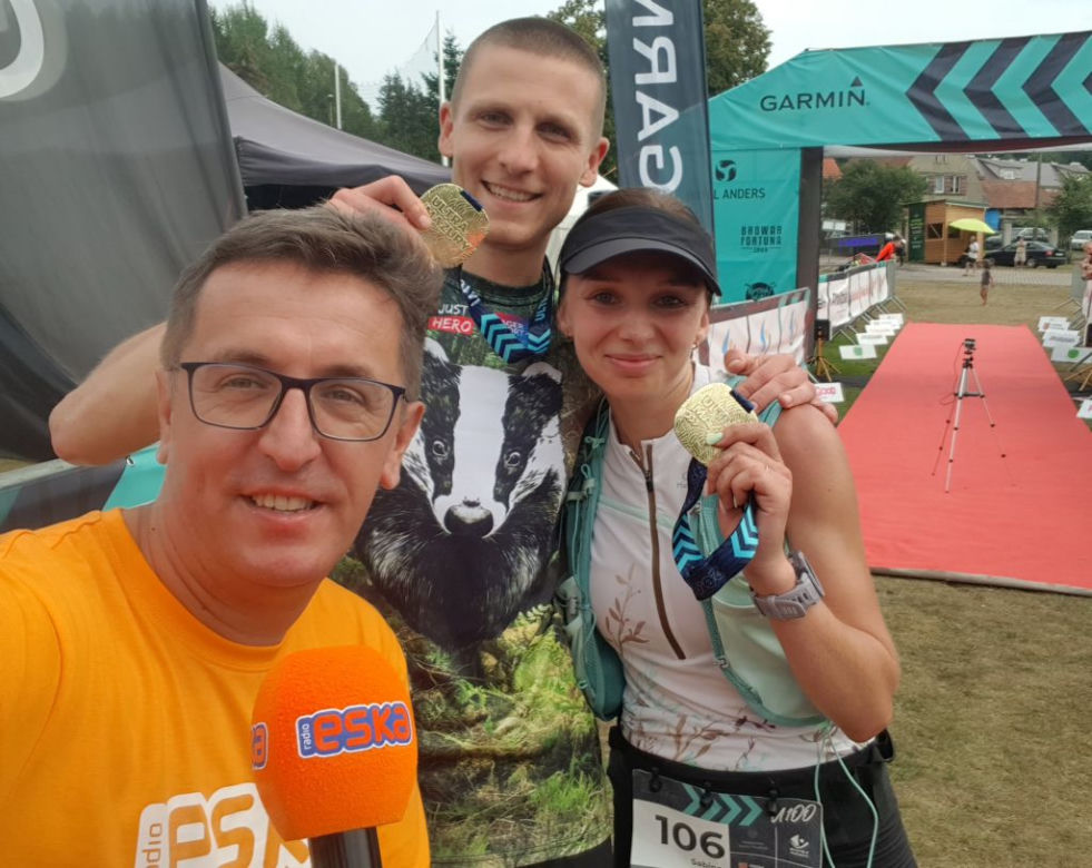 Eska Summer City Olsztyn! ULTRA Mazury