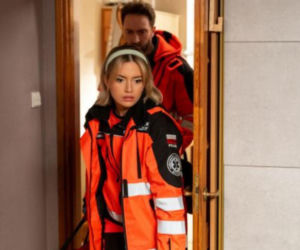 Na sygnale, odcinek 885. Kwarantanna w Leśnej Górze i problem z zakonnicą