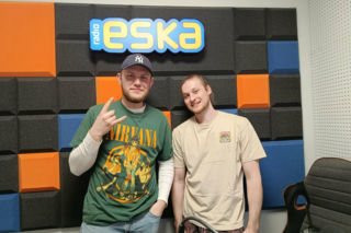 Dwa koncerty podczas finału WOŚP, chociaż grają dopiero od roku. Poznajcie zespół Fumes!