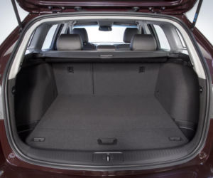 Nowy Chevrolet Cruze Kombi