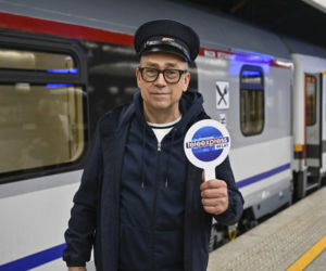 Maciej Orłoś