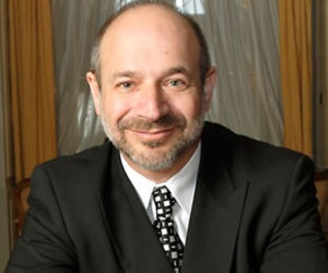 Nagroda Nobla 2011, MEDYCYNA i FIZJOLOGIA: Bruce Beutler