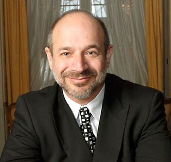 Nagroda Nobla 2011, MEDYCYNA i FIZJOLOGIA: Bruce Beutler