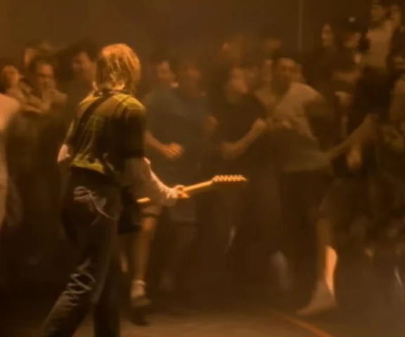 35 lat temu Nirvana wydała Smells Like Teen Spirit. Oto 5 zaskakujących faktów o klasyku grunge'u!