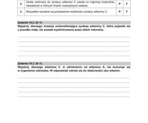 Matura 2021: Biologia. Arkusze CKE z biologii znajdziesz tutaj [Matura 12.05.2021]
