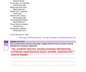 Matura 2026 polski: Arkusze CKE i odpowiedzi - sprawdź, czy zdałeś!