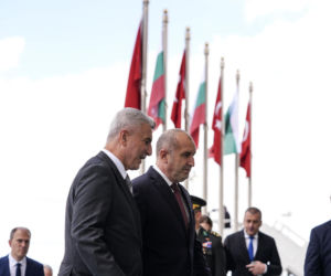 Ankara NATO